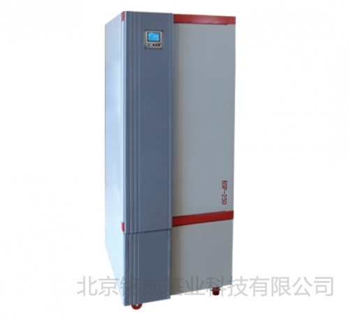 程控霉菌培养箱（升级新型，液晶屏）BMJ-800